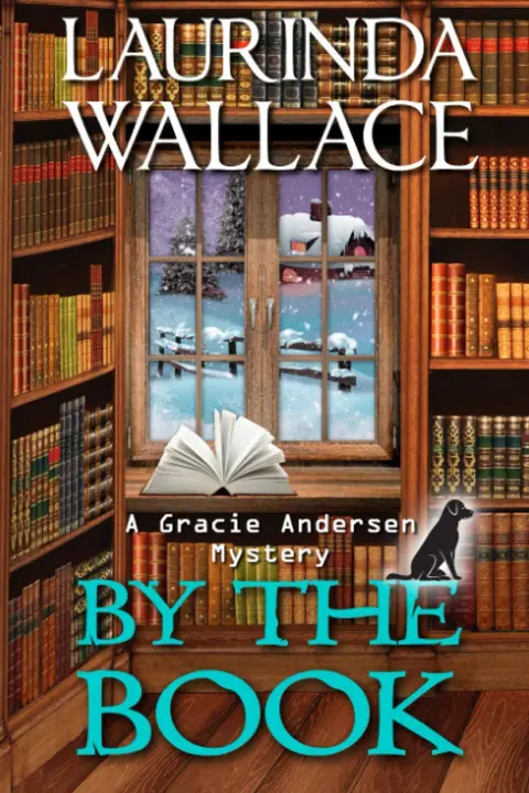 Cover of By the Book