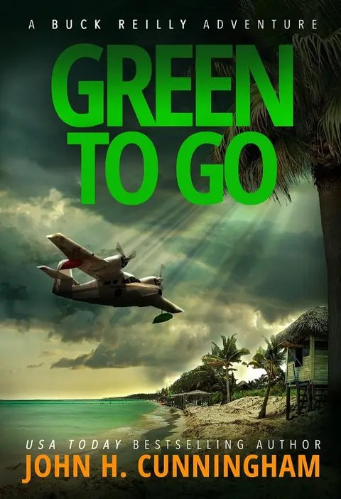 Cover of Green to Go