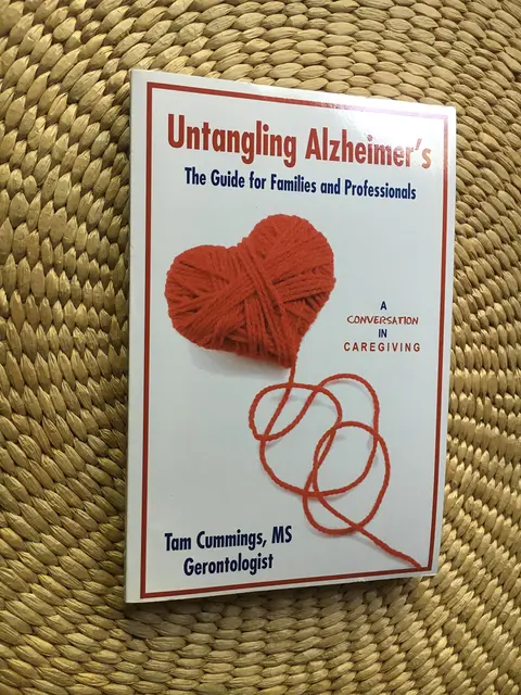 Cover of Untangling Alzheimer's