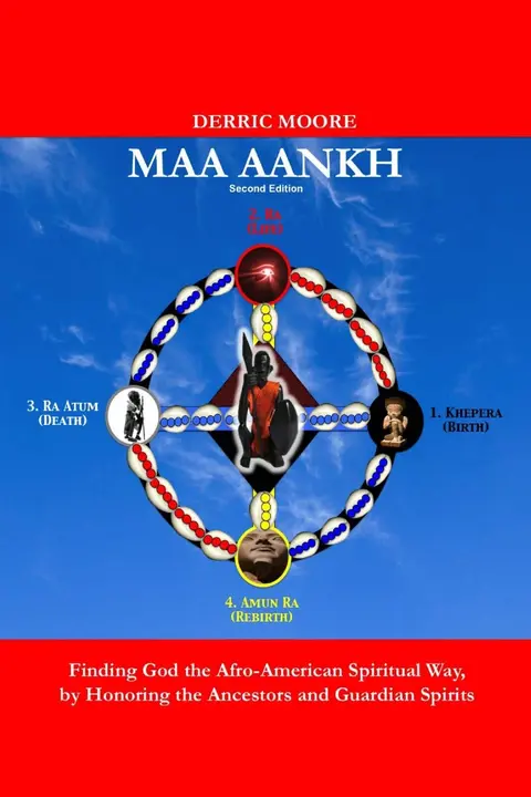 Cover of Maa Aankh