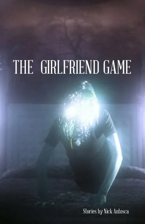 Cover of The Girlfriend Game