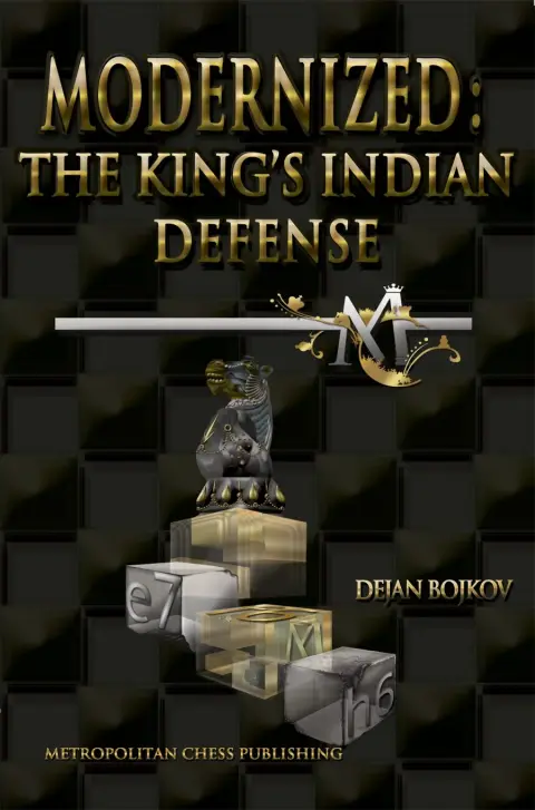 Cover of Modernized
