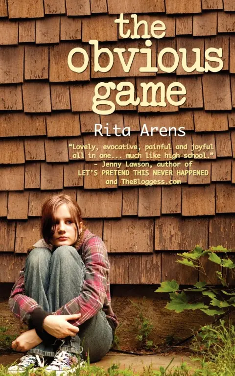 Cover of The Obvious Game