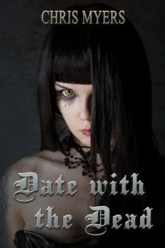 Cover of Date with the Dead