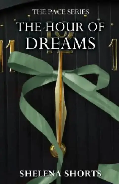 Cover of The Hour of Dreams