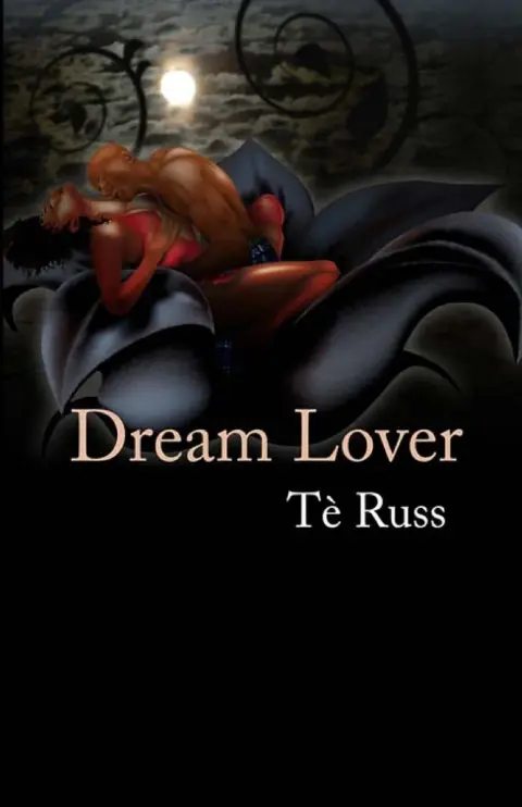 Cover of Dream Lover