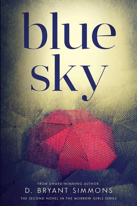 Cover of Blue Sky