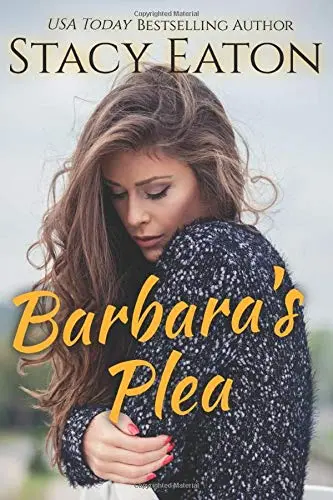 Cover of Barbara's Plea