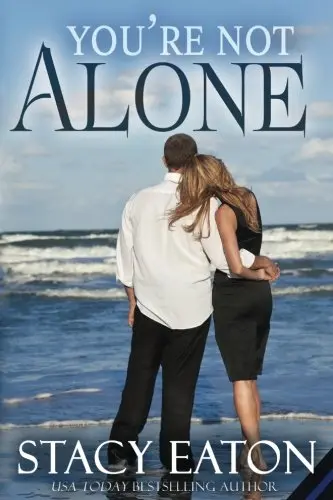 Cover of You're Not Alone