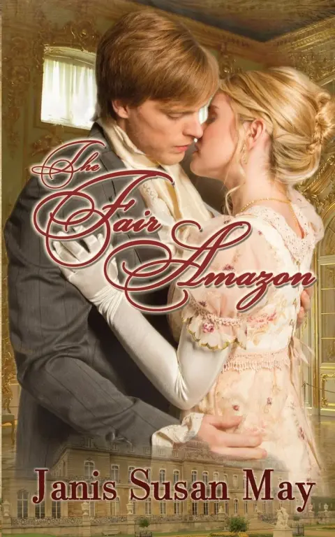 Cover of The Fair Amazon