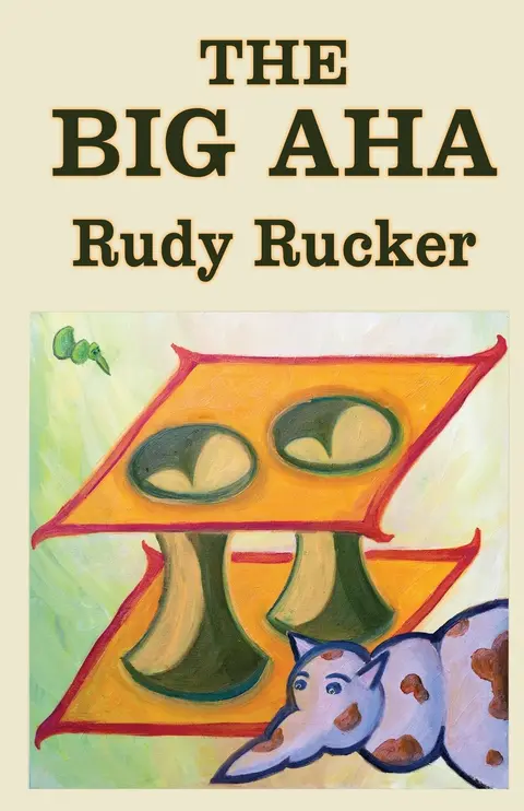 Cover of The Big Aha