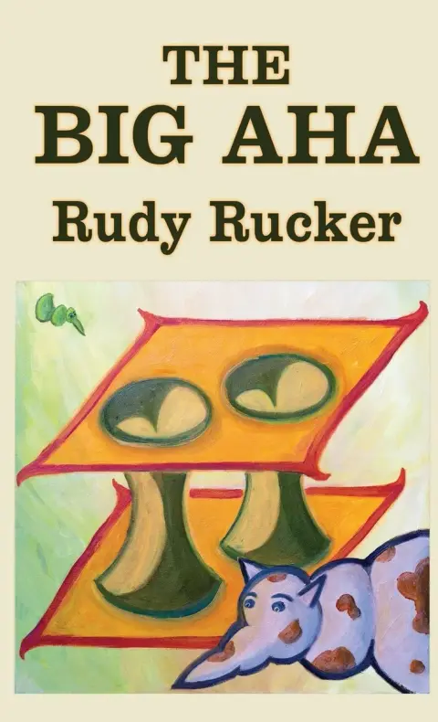 Cover of The Big AHA