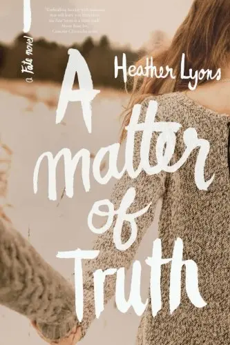 Cover of A Matter of Truth