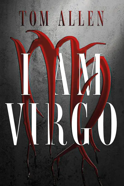 Cover of I am Virgo