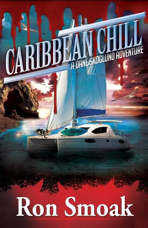 Cover of Caribbean Chill