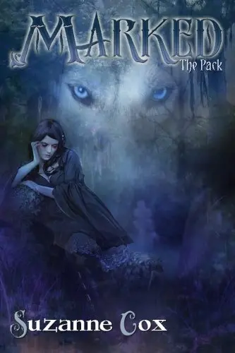 Cover of Marked