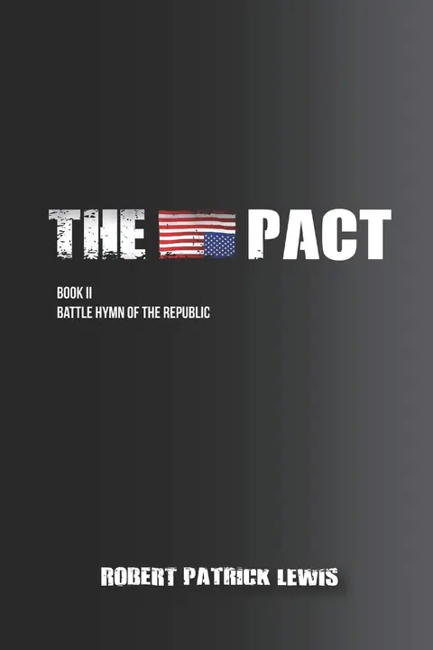 Cover of The Pact Book II