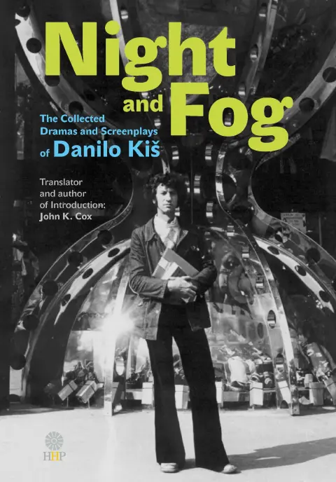 Cover of Night and Fog