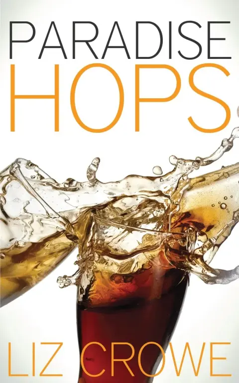 Cover of Paradise Hops