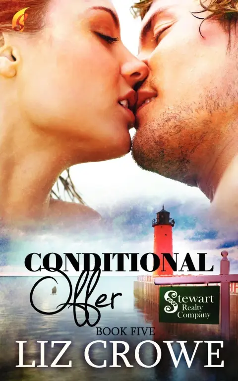 Cover of Conditional Offer