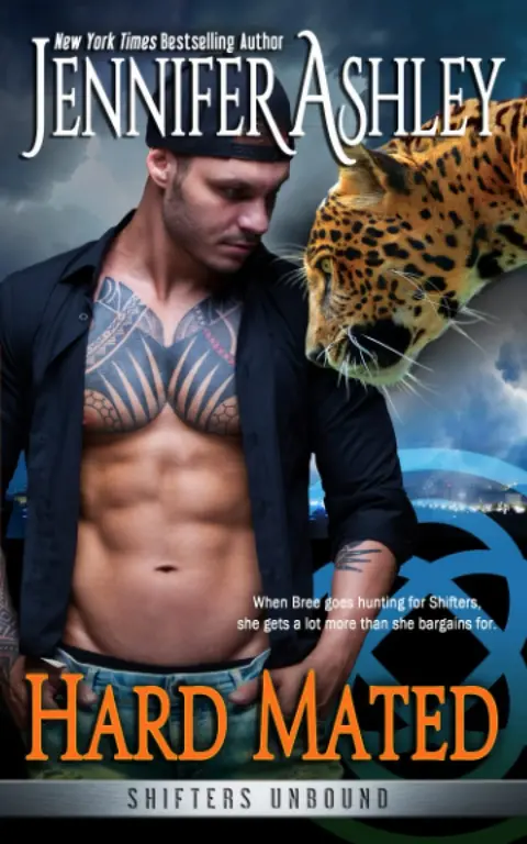 Cover of Hard Mated