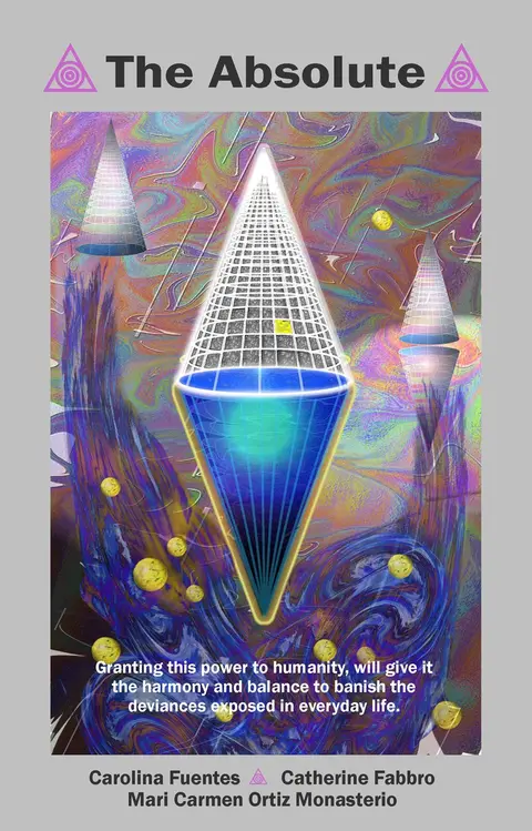 Cover of Absolute