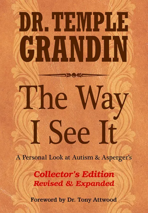Cover of The Way I See It
