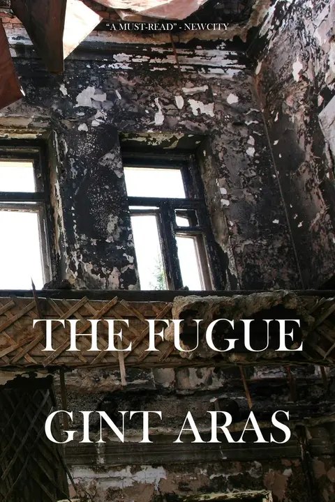 Cover of Fugue