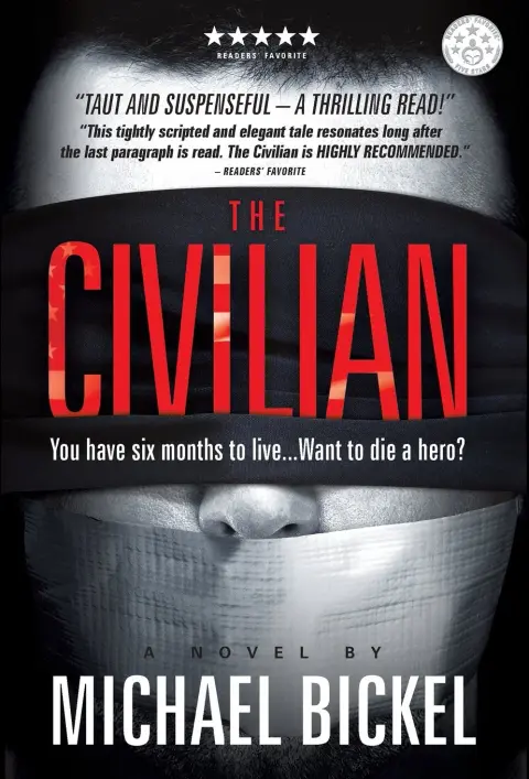 Cover of The Civilian