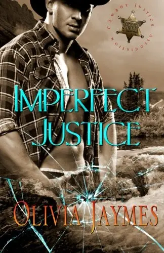 Cover of Imperfect Justice