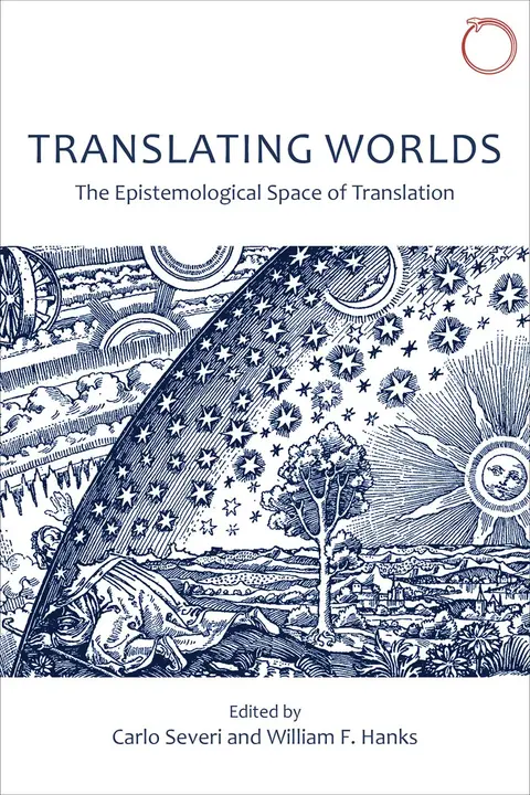 Cover of Translating Worlds