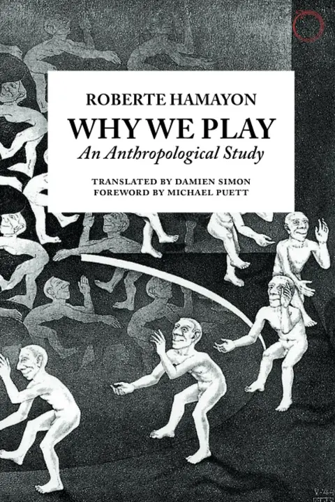 Cover of Why We Play