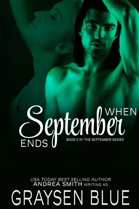 Cover of When September Ends
