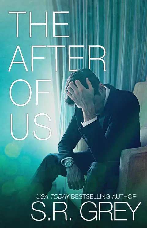 Cover of The After of Us