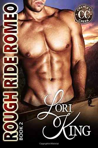 Cover of Rough Ride Romeo
