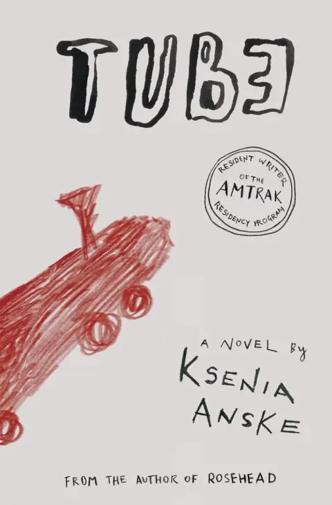 Cover of Tube