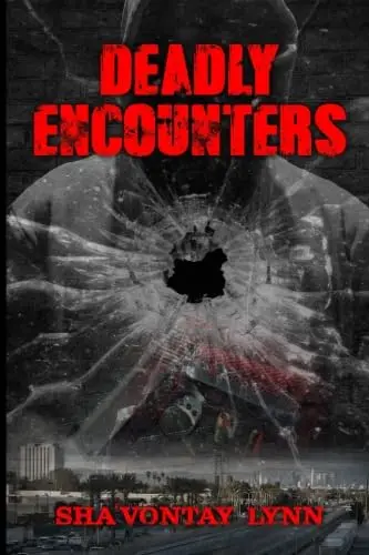 Cover of Deadly Encounters
