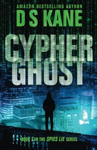 Cover of CypherGhost