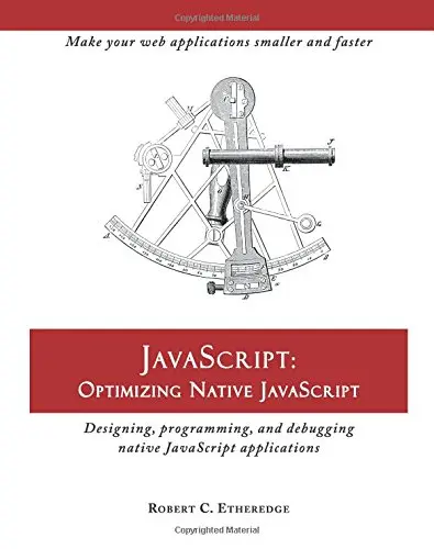 Cover of Javascript