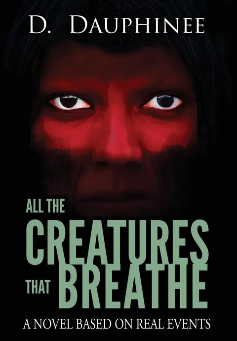 Cover of All the Creatures that Breathe