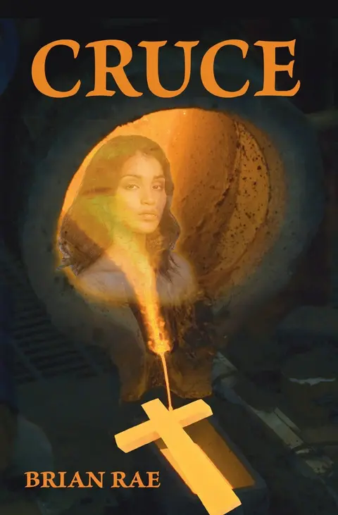 Cover of Cruce