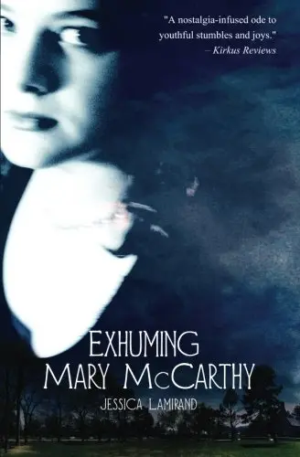 Cover of Exhuming Mary McCarthy