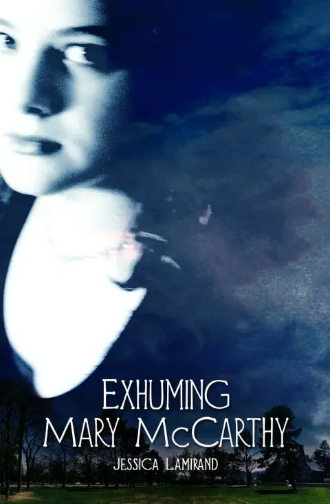 Cover of Exhuming Mary McCarthy