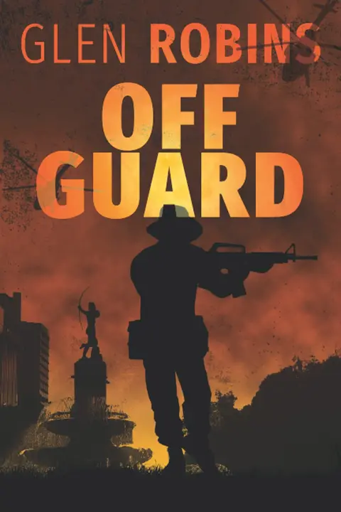 Cover of Off Guard