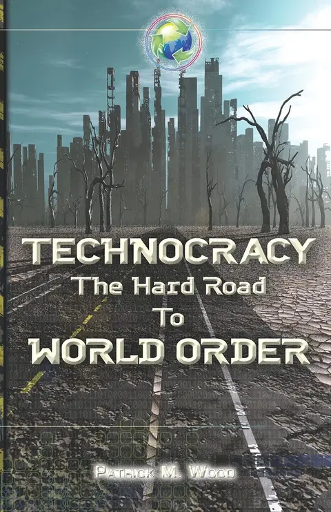 Cover of Technocracy
