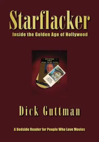 Cover of Starflacker