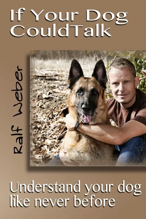 Cover of If Your Dog Could Talk