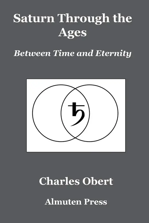 Cover of Saturn Through the Ages