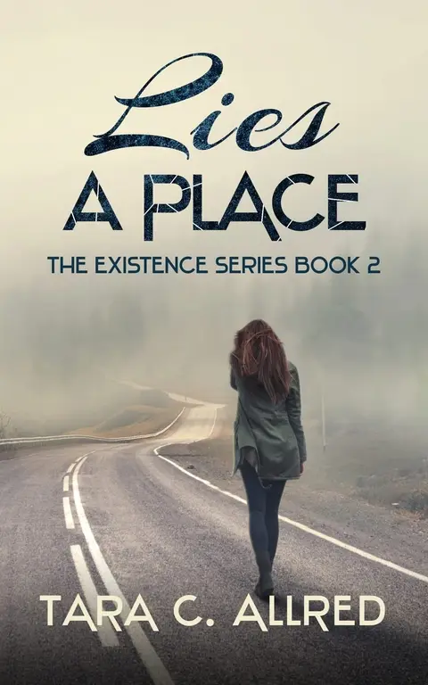 Cover of Lies a Place