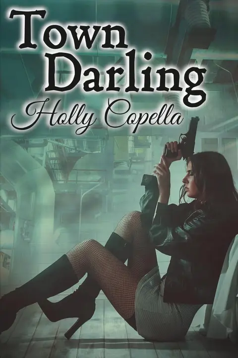 Cover of Town Darling